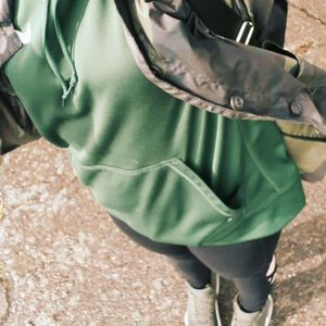 Meet your Posher, Breeann